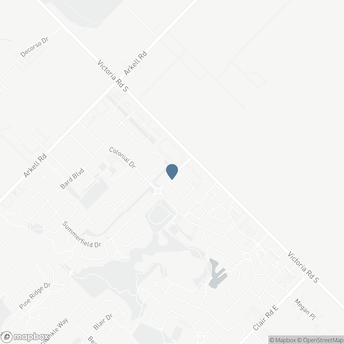 236 SUMMERFIELD DRIVE, Guelph, Ontario N1L 1L5